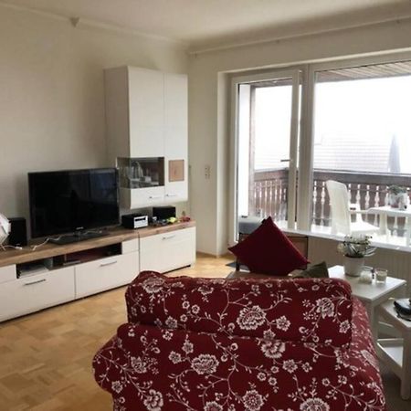 Komfortferienwohnung Harzglueck Auf 2 Etagen Hohegeiß 외부 사진
