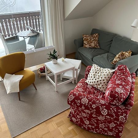 Komfortferienwohnung Harzglueck Auf 2 Etagen Hohegeiß 외부 사진
