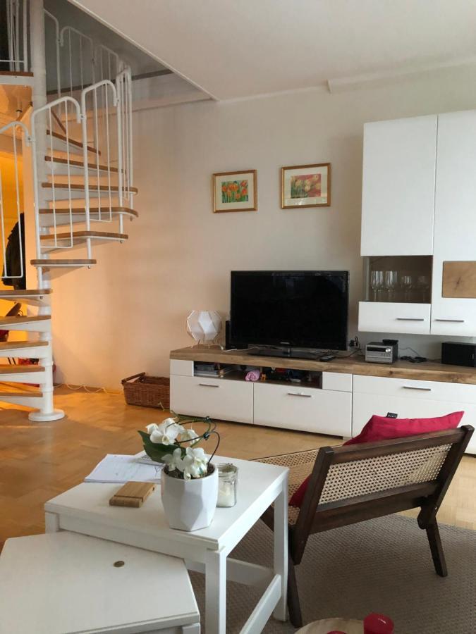 Komfortferienwohnung Harzglueck Auf 2 Etagen Hohegeiß 외부 사진