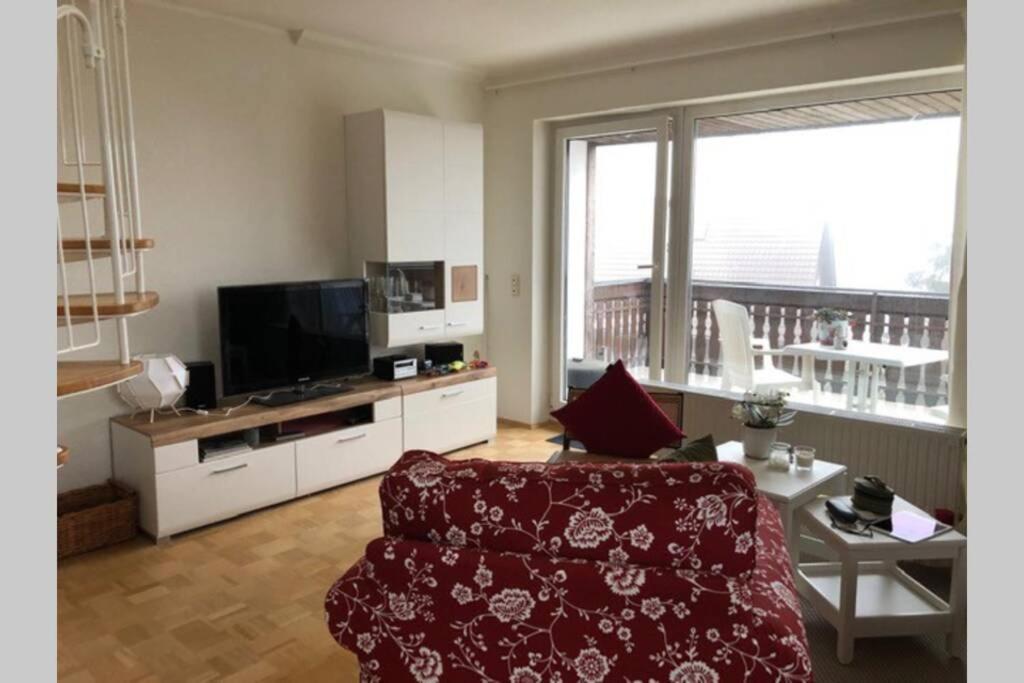 Komfortferienwohnung Harzglueck Auf 2 Etagen Hohegeiß 외부 사진
