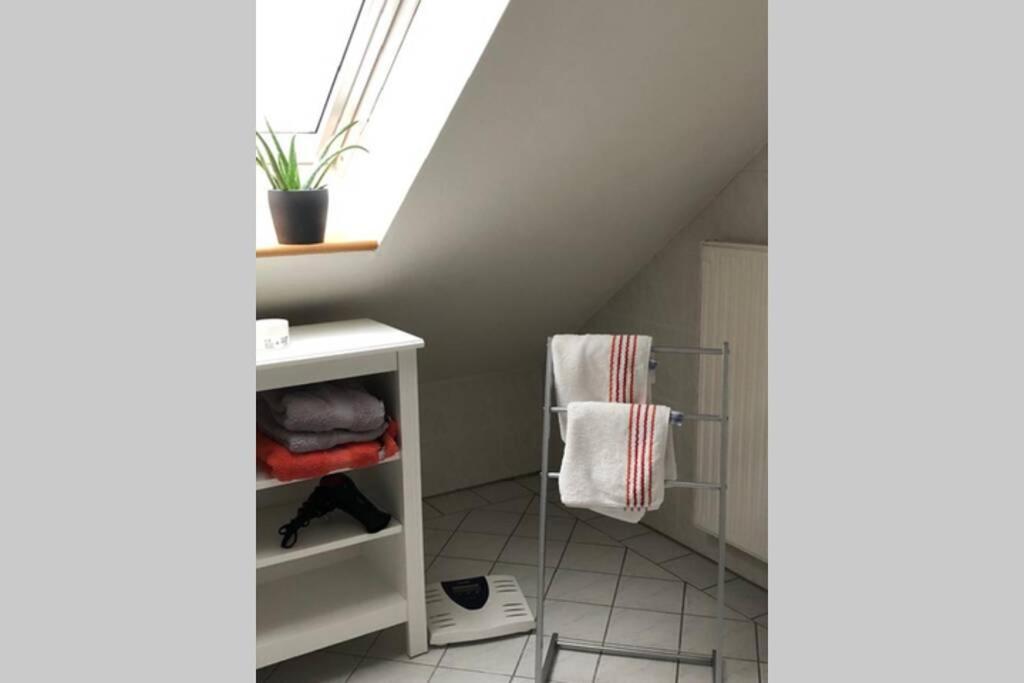 Komfortferienwohnung Harzglueck Auf 2 Etagen Hohegeiß 외부 사진
